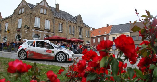 Rajd Ypres